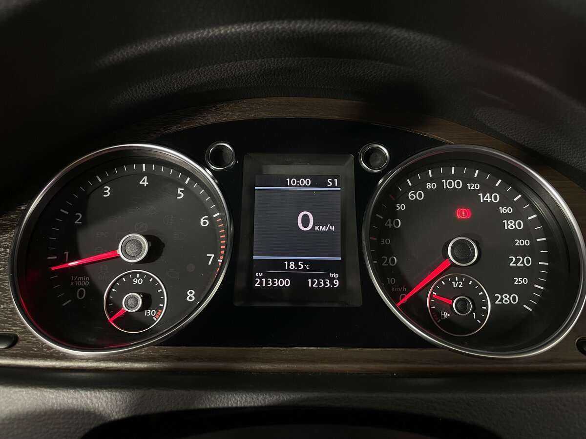 Купить Volkswagen Passat CC, 2011, 213 300 км, фото №14