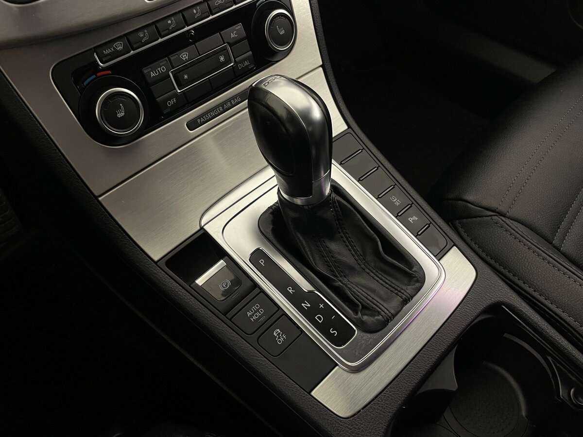 Купить Volkswagen Passat CC, 2011, 213 300 км, фото №16