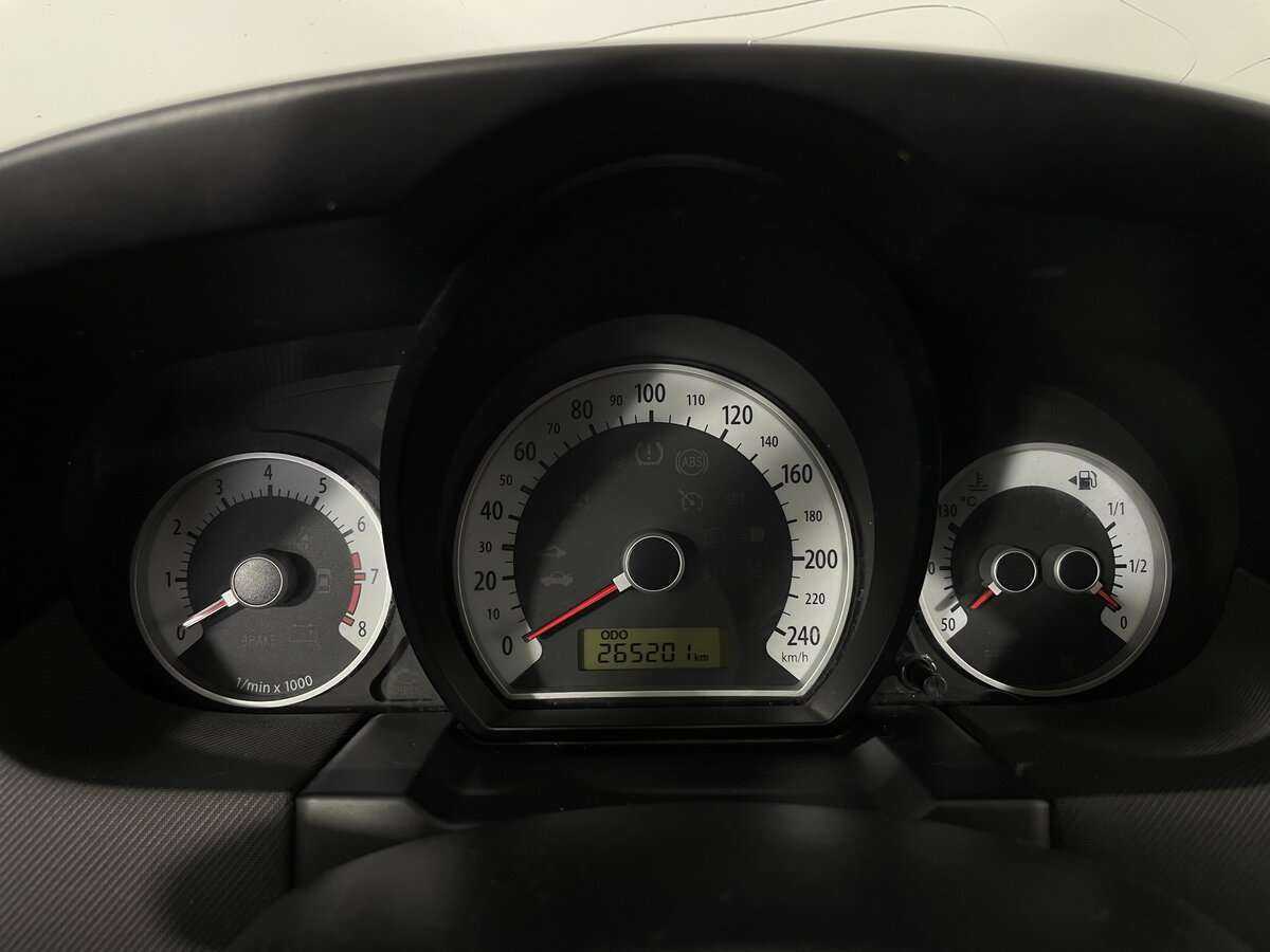 Купить Kia Ceed, 2008, 265 201 км, фото №14