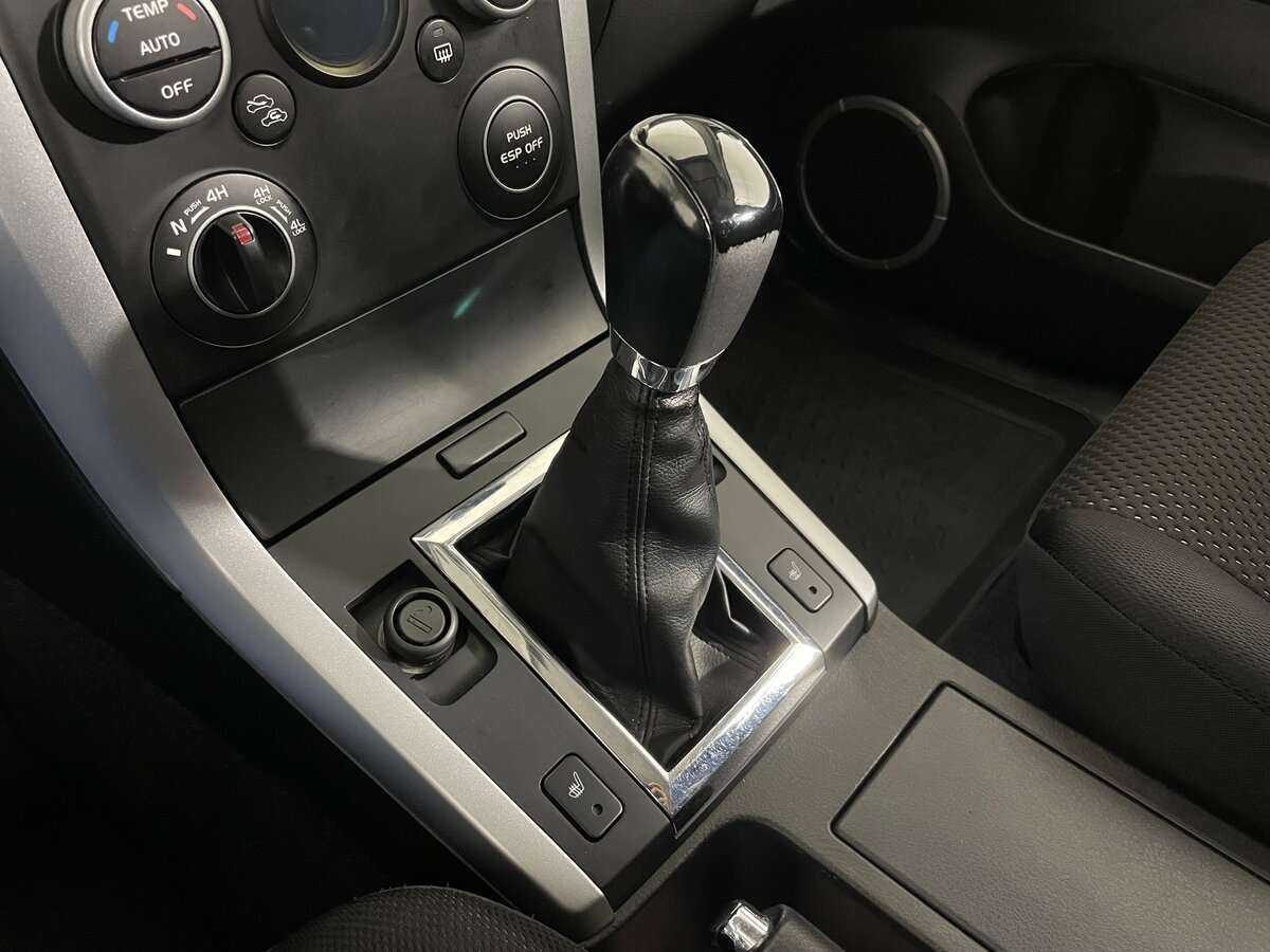 Купить Suzuki Grand Vitara, 2008, 108 211 км, фото №15