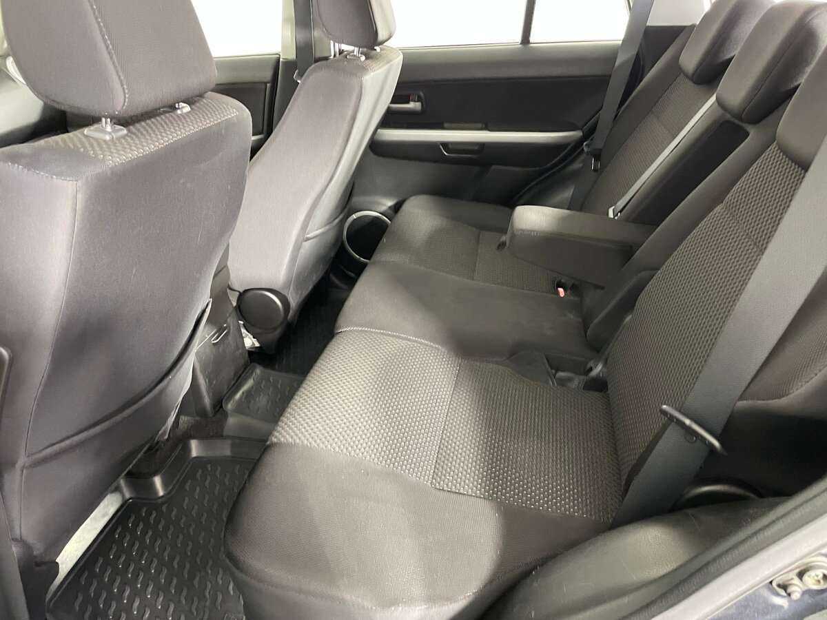 Купить Suzuki Grand Vitara, 2008, 108 211 км, фото №20