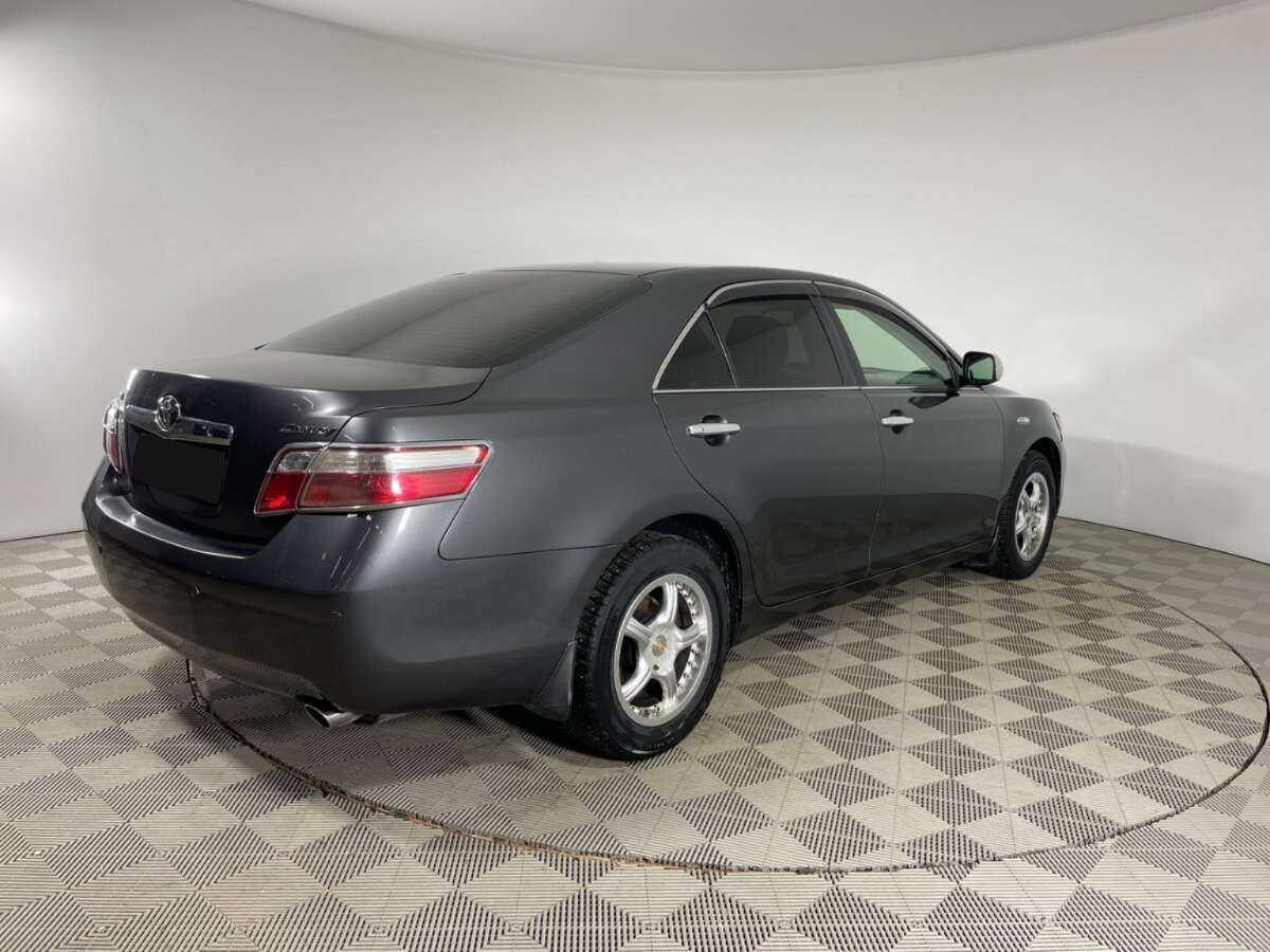 Купить Toyota Camry, 2008, 133 814 км, фото №4