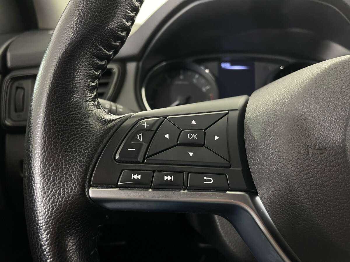 Купить Nissan Qashqai, 2020, 42 000 км, фото №12