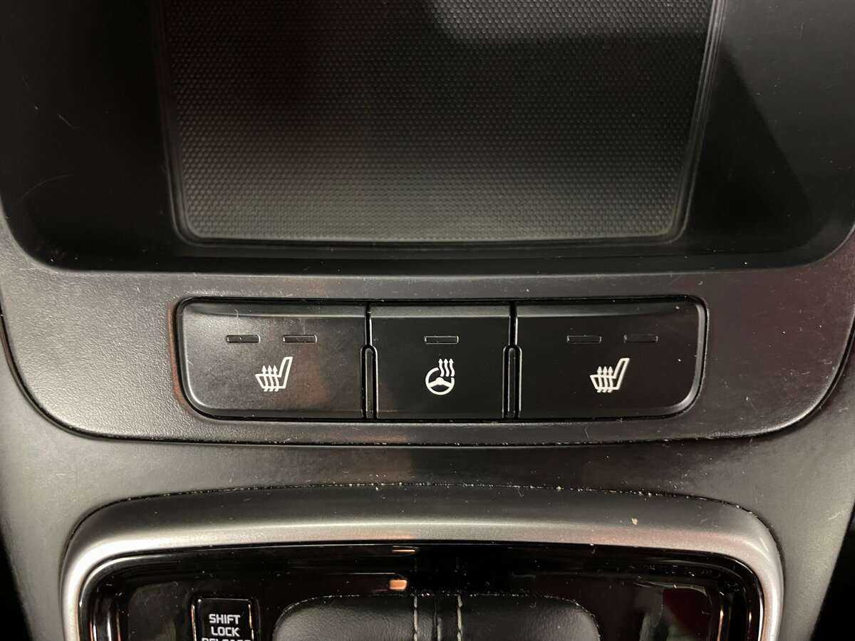 Купить Kia Rio, 2019, 45 873 км, фото №23