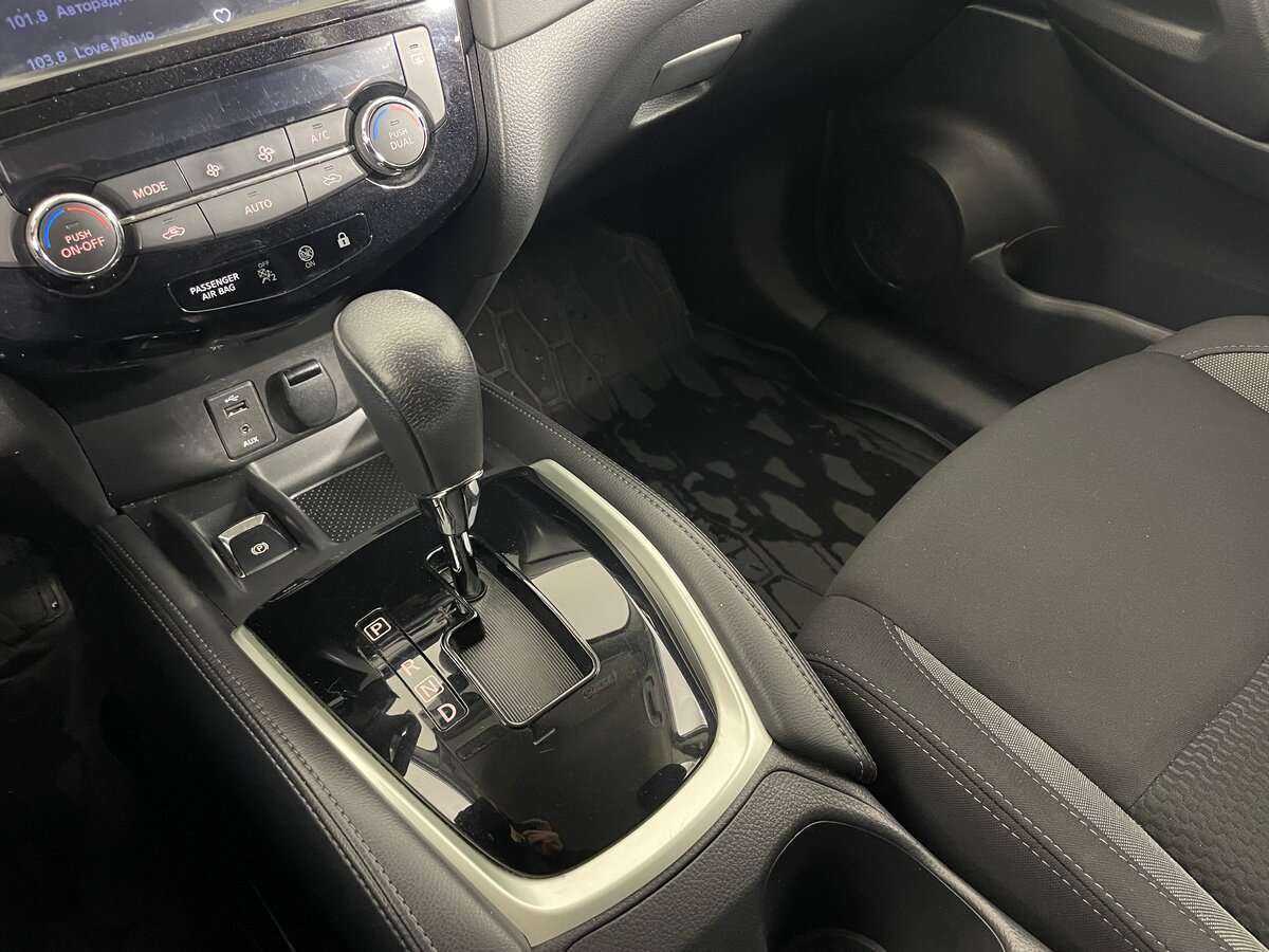 Купить Nissan Qashqai, 2019, 64 805 км, фото №15