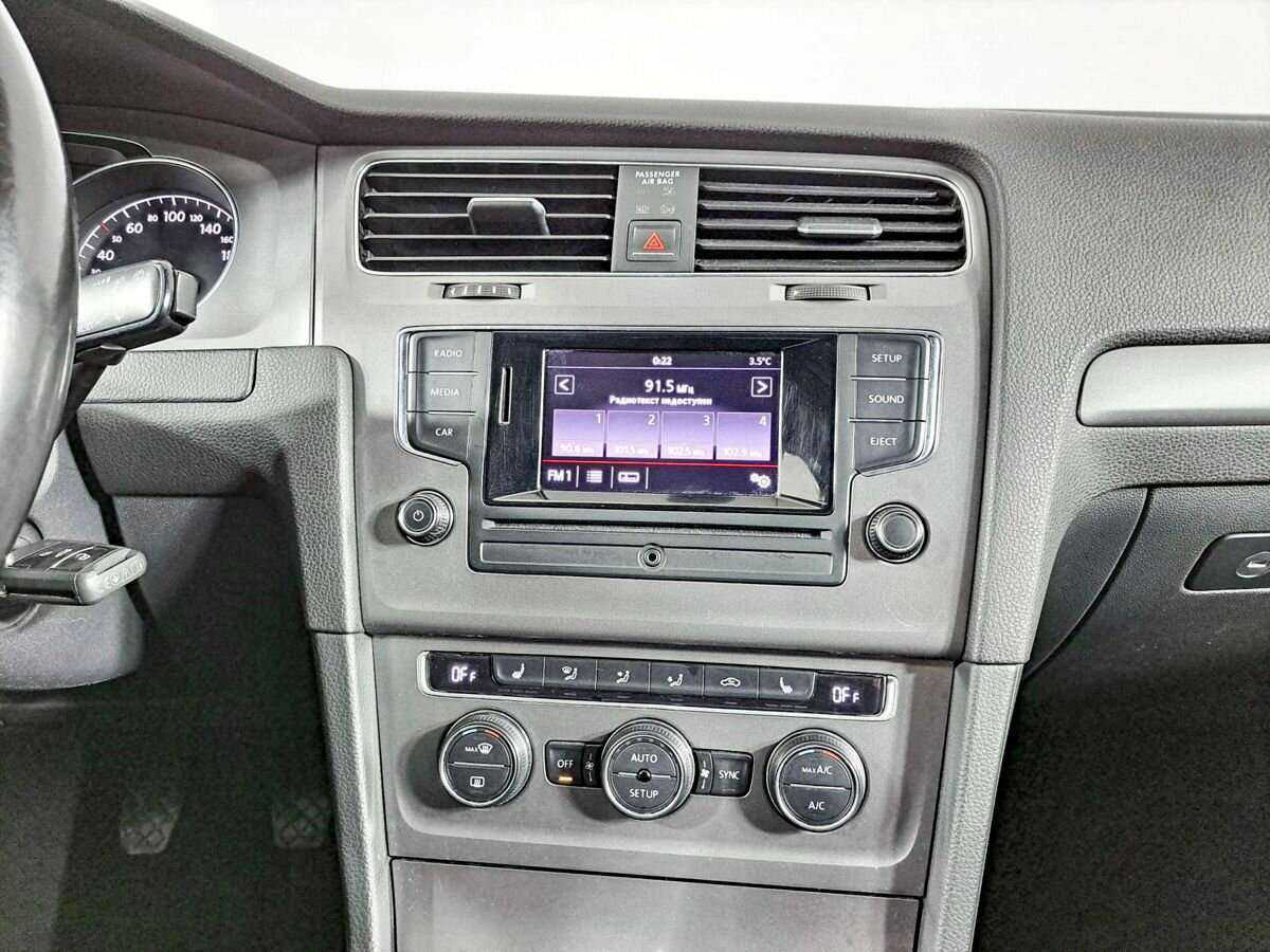 Купить Volkswagen Golf, 2013, 188 887 км, фото №13