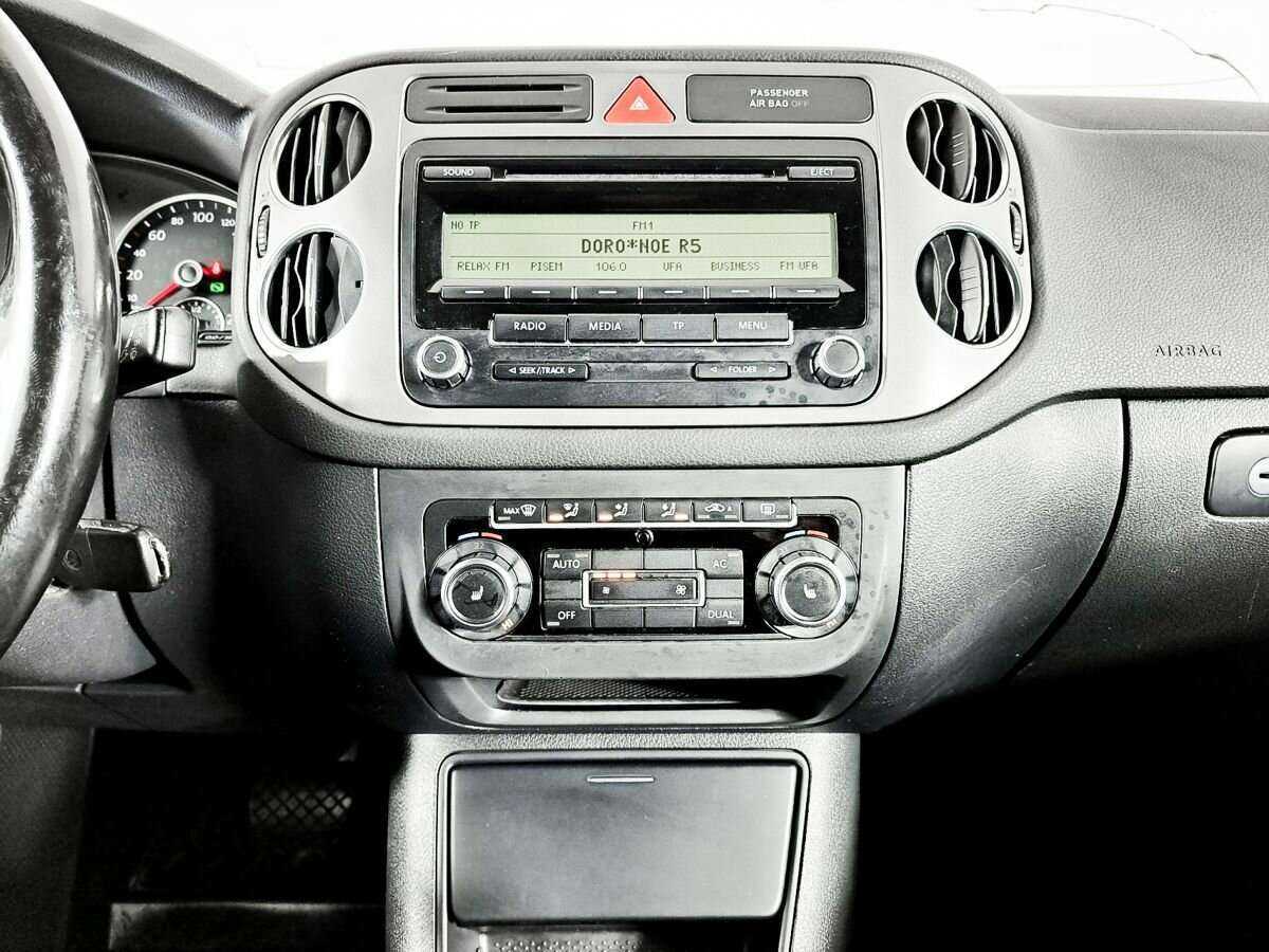 Купить Volkswagen Tiguan, 2010, 280 000 км, фото №13