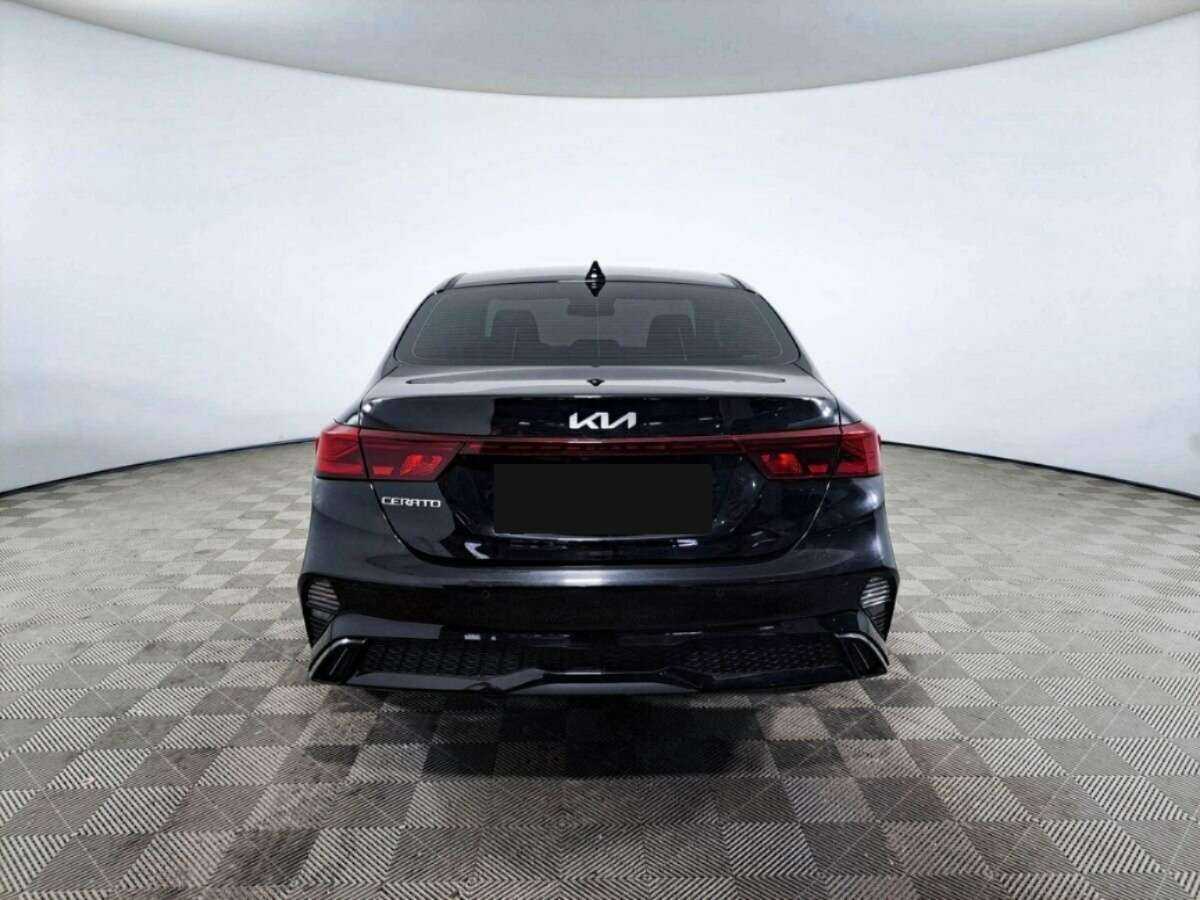 Купить Kia Cerato, 2021, 56 000 км, фото №6