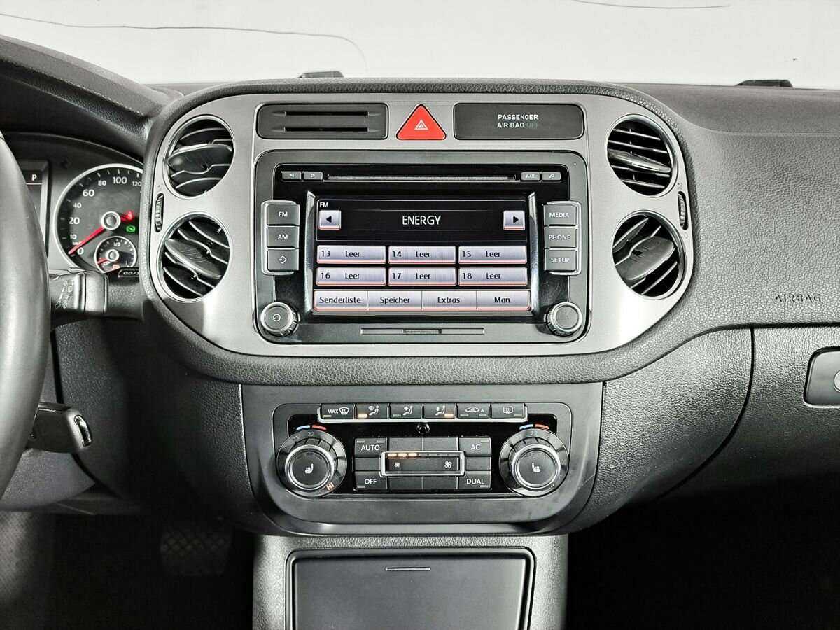 Купить Volkswagen Tiguan, 2010, 220 000 км, фото №13