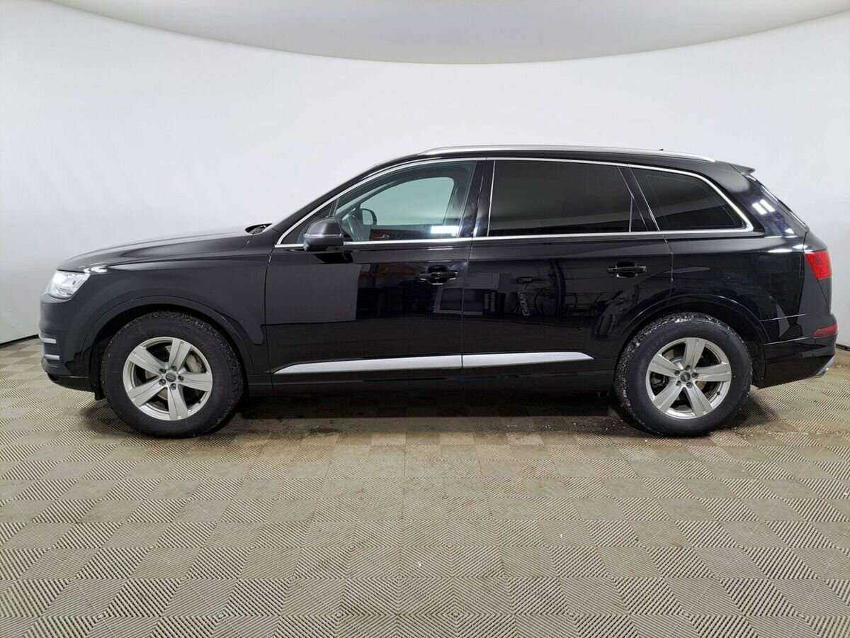 Купить Audi Q7, 2017, 220 000 км, фото №7