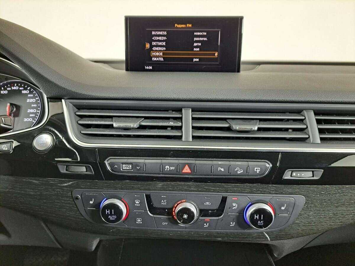 Купить Audi Q7, 2017, 220 000 км, фото №14