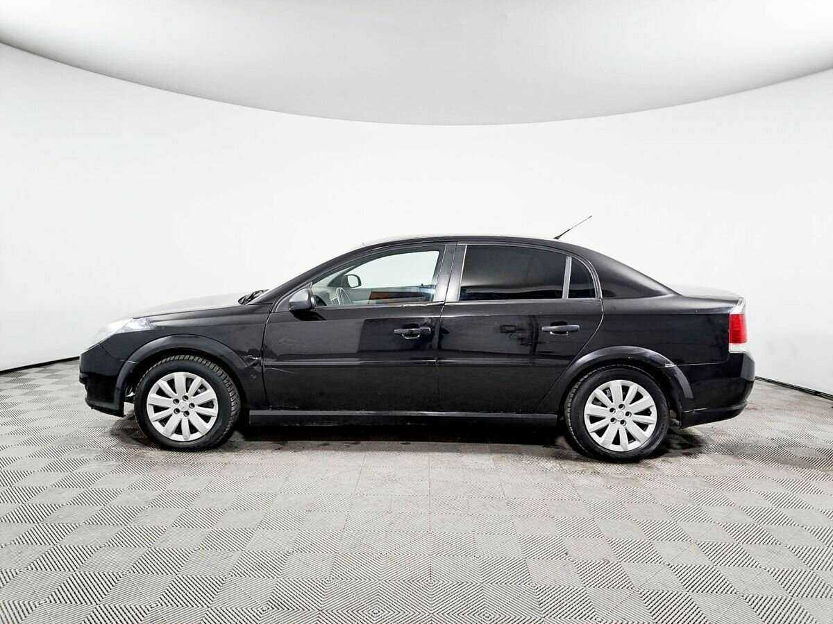 Купить Opel Vectra, 2007, 208 000 км, фото №7