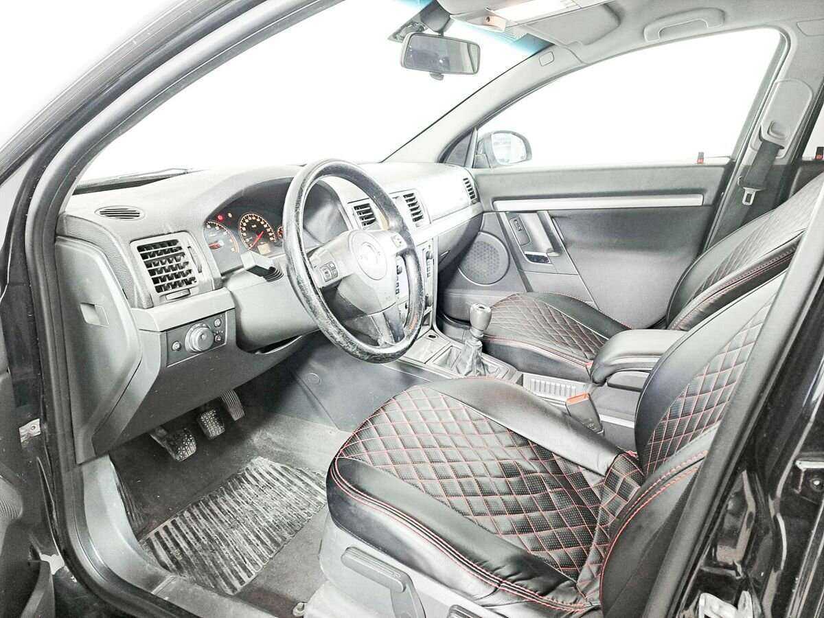 Купить Opel Vectra, 2007, 208 000 км, фото №13