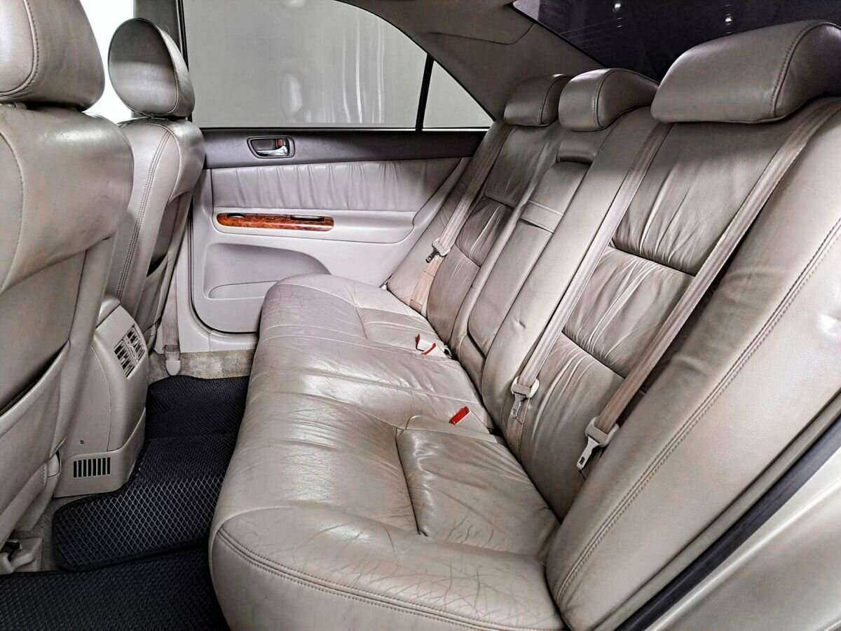 Купить Toyota Camry, 2002, 267 000 км, фото №10