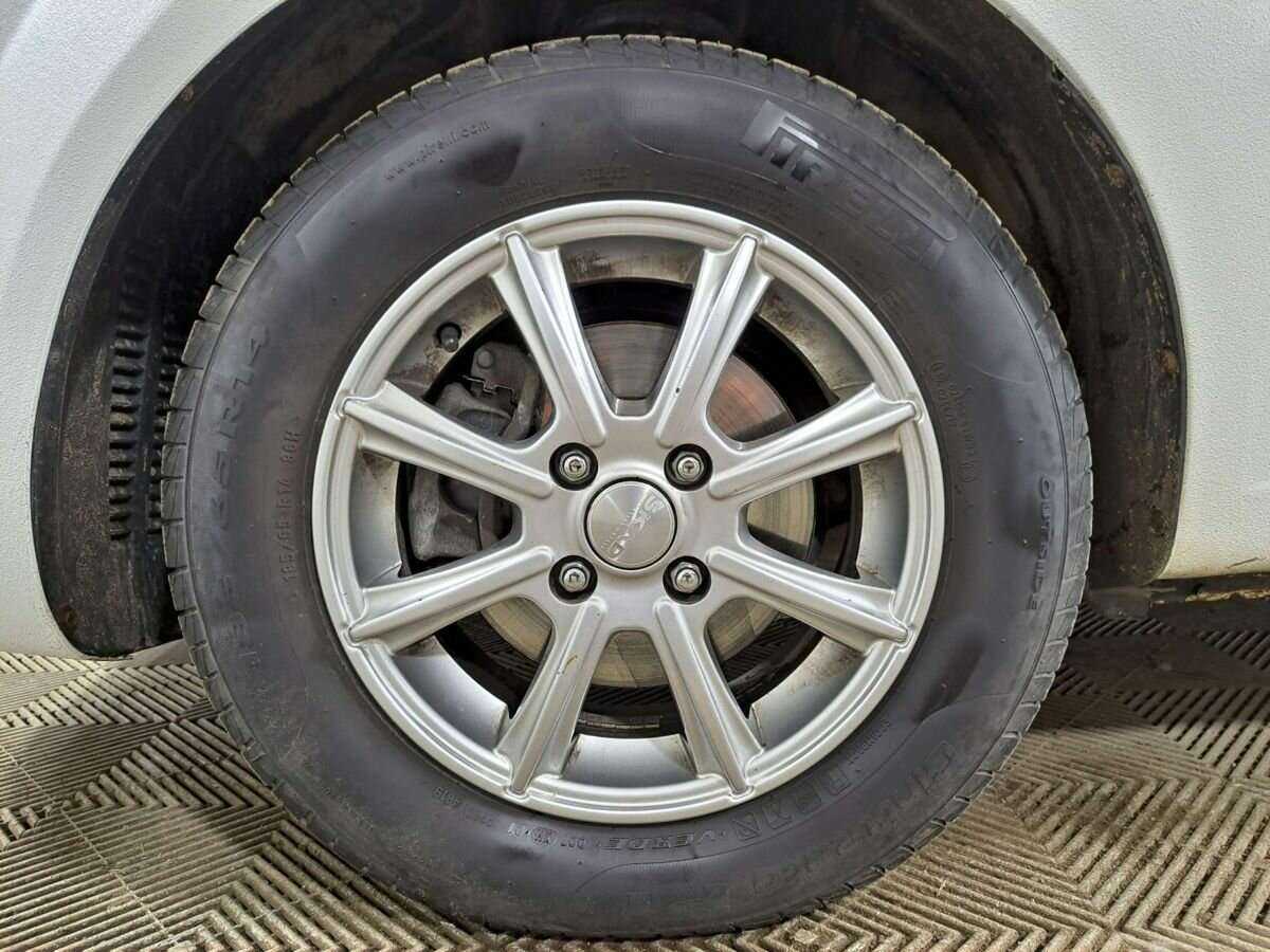 Купить Kia Rio, 2011, 175 478 км, фото №15