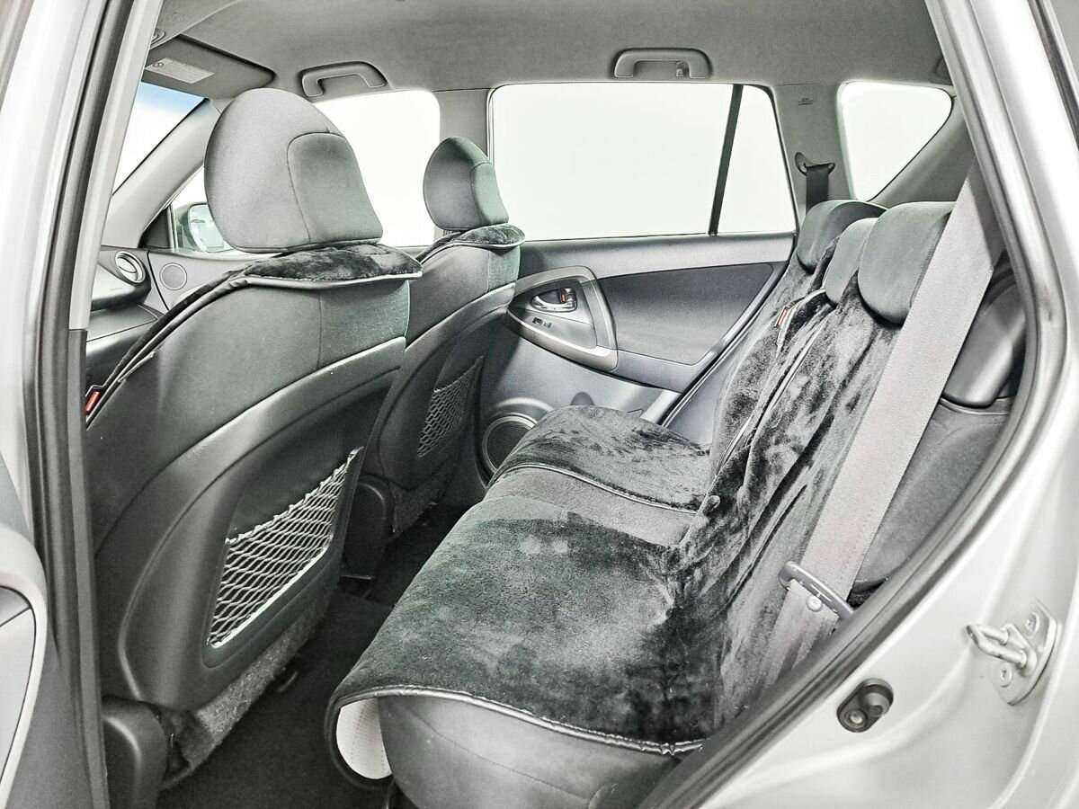 Купить Toyota RAV4, 2006, 230 000 км, фото №10