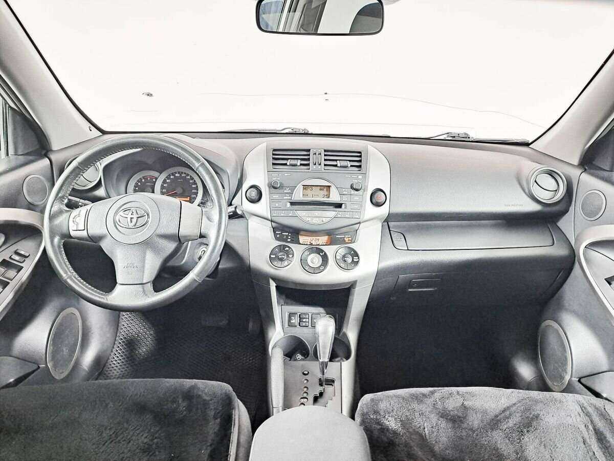 Купить Toyota RAV4, 2006, 230 000 км, фото №12