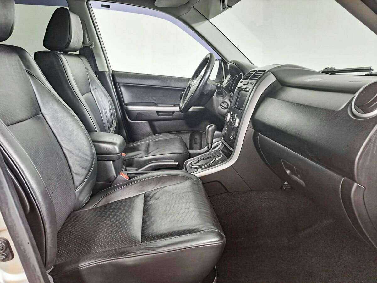 Купить Suzuki Grand Vitara, 2011, 133 500 км, фото №9