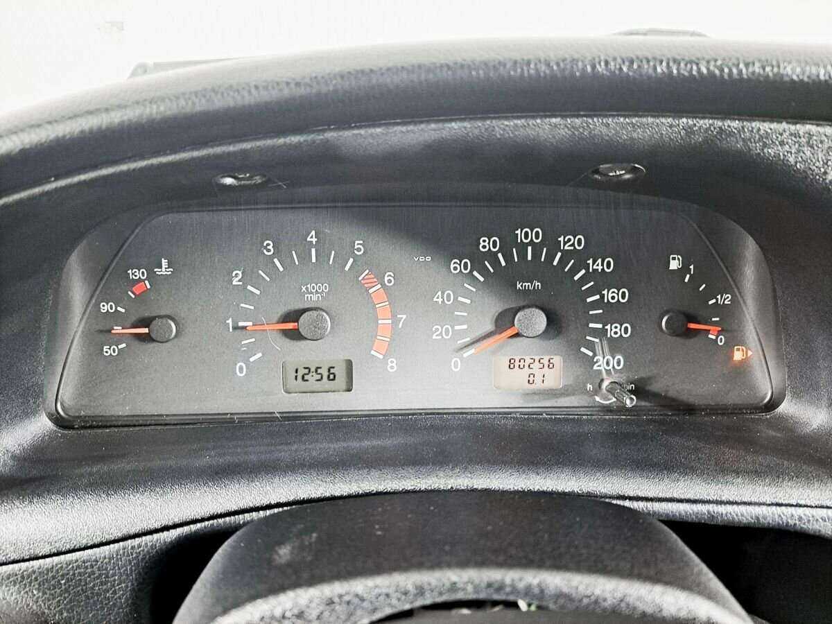 Купить Chevrolet Niva, 2017, 80 000 км, фото №10