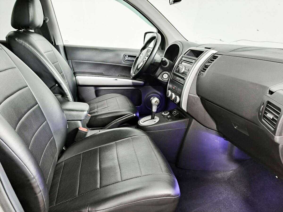Купить Nissan X-Trail, 2011, 199 505 км, фото №7