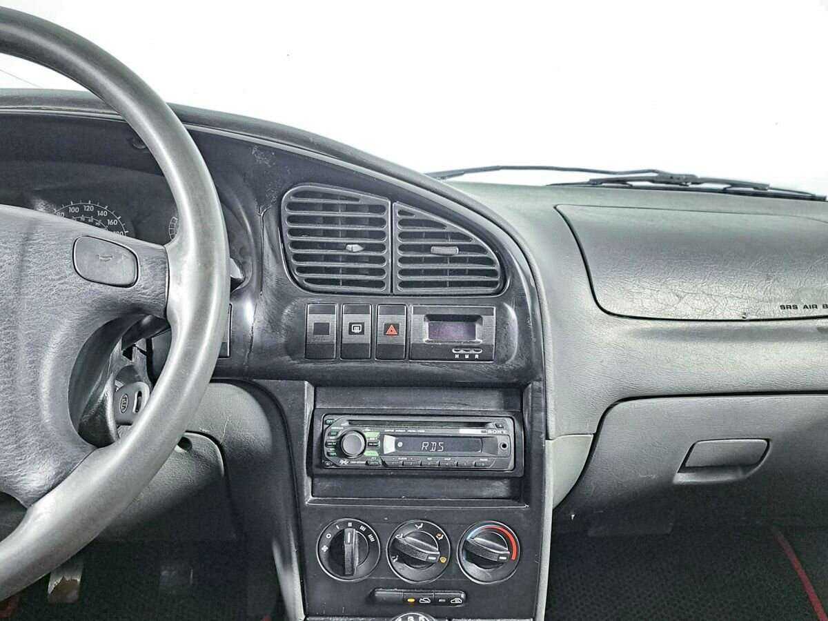 Купить Kia Spectra, 2008, 236 000 км, фото №9