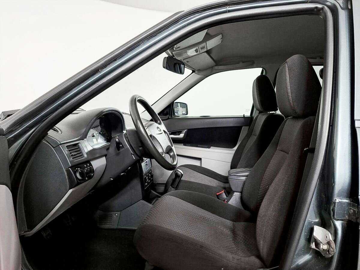 Купить Lada (ВАЗ) Priora, 2011, 241 600 км, фото №13