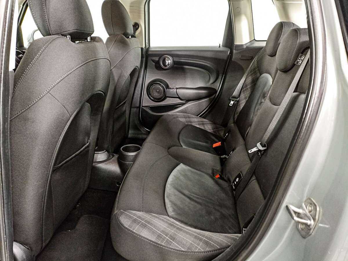 Купить Mini Hatch Cooper, 2018, 138 134 км, фото №10