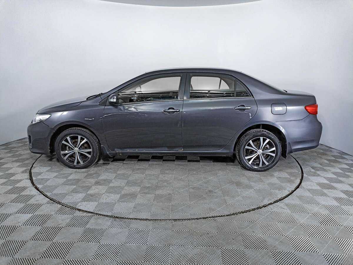 Купить Toyota Corolla, 2011, 279 635 км, фото №8