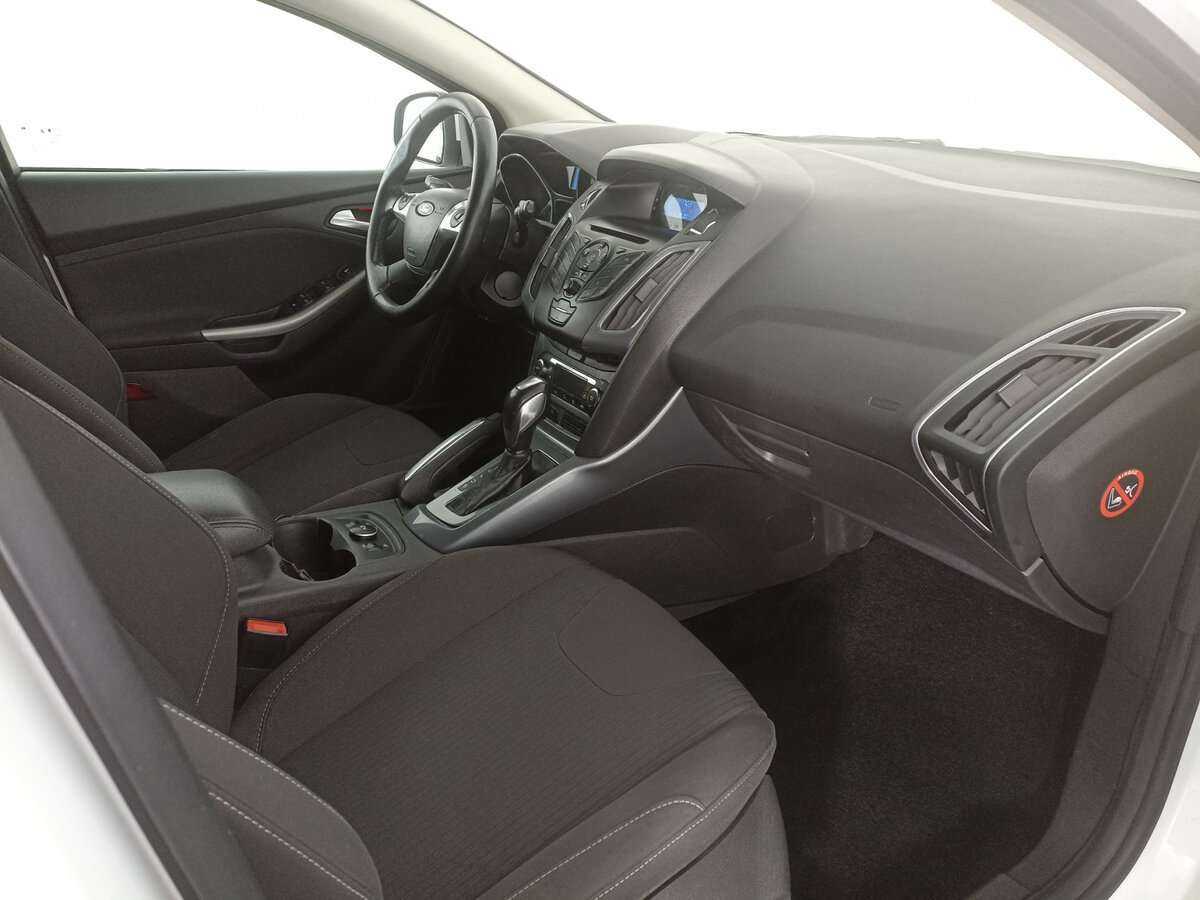 Купить Ford Focus, 2011, 243 646 км, фото №11