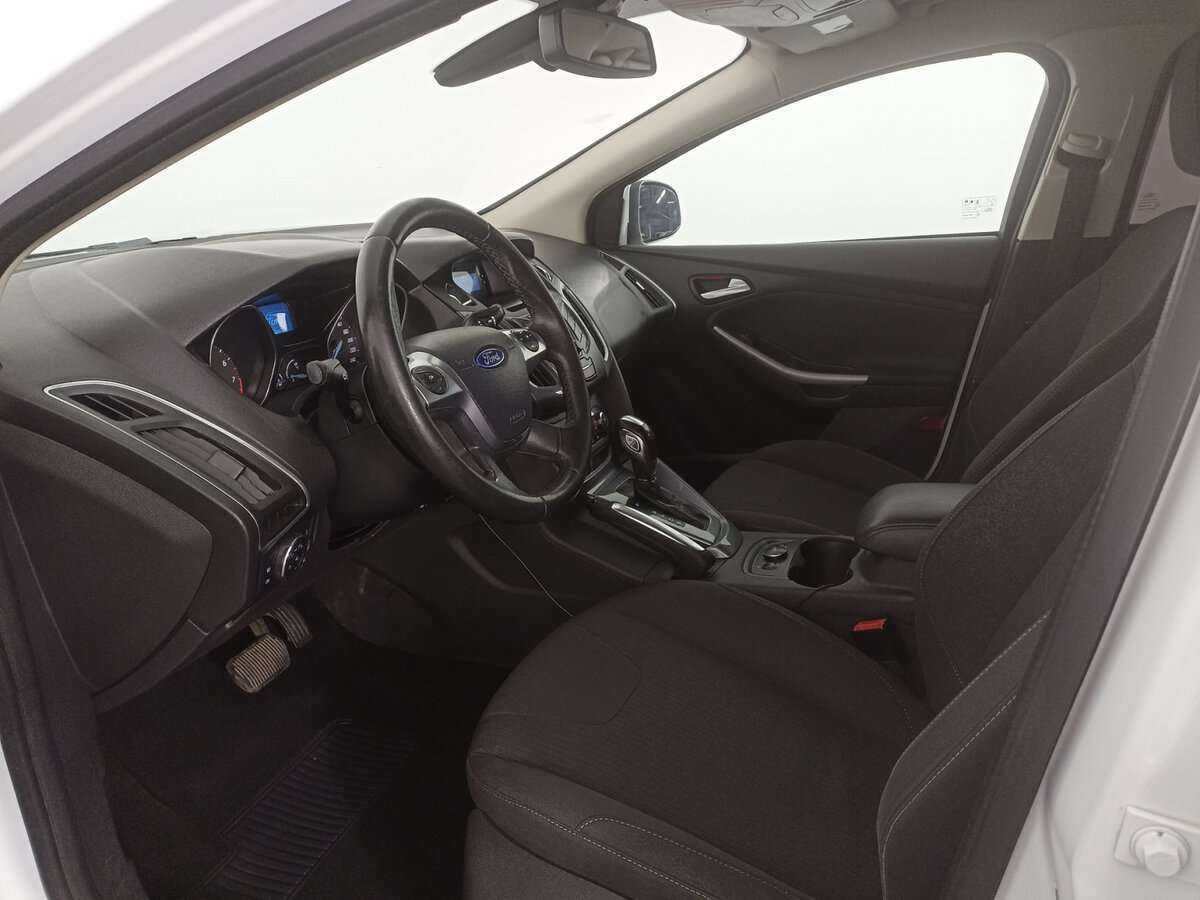 Купить Ford Focus, 2011, 243 646 км, фото №16
