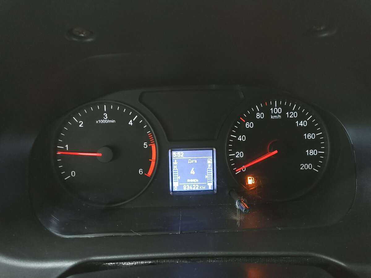 Купить УАЗ Patriot, 2019, 93 318 км, фото №8