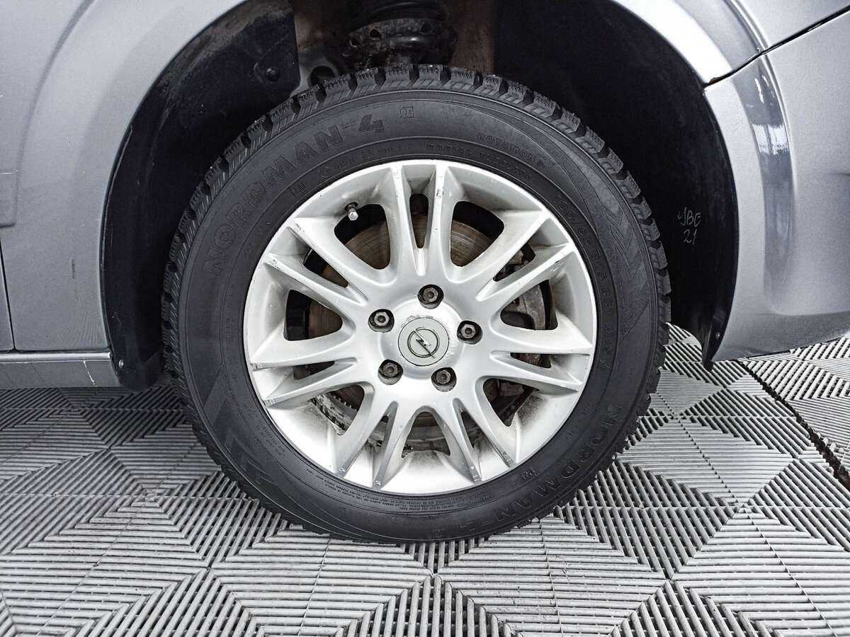 Купить Opel Astra, 2011, 179 779 км, фото №18