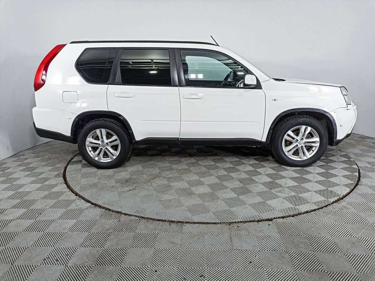 Купить Nissan X-Trail, 2011, 188 603 км, фото №4
