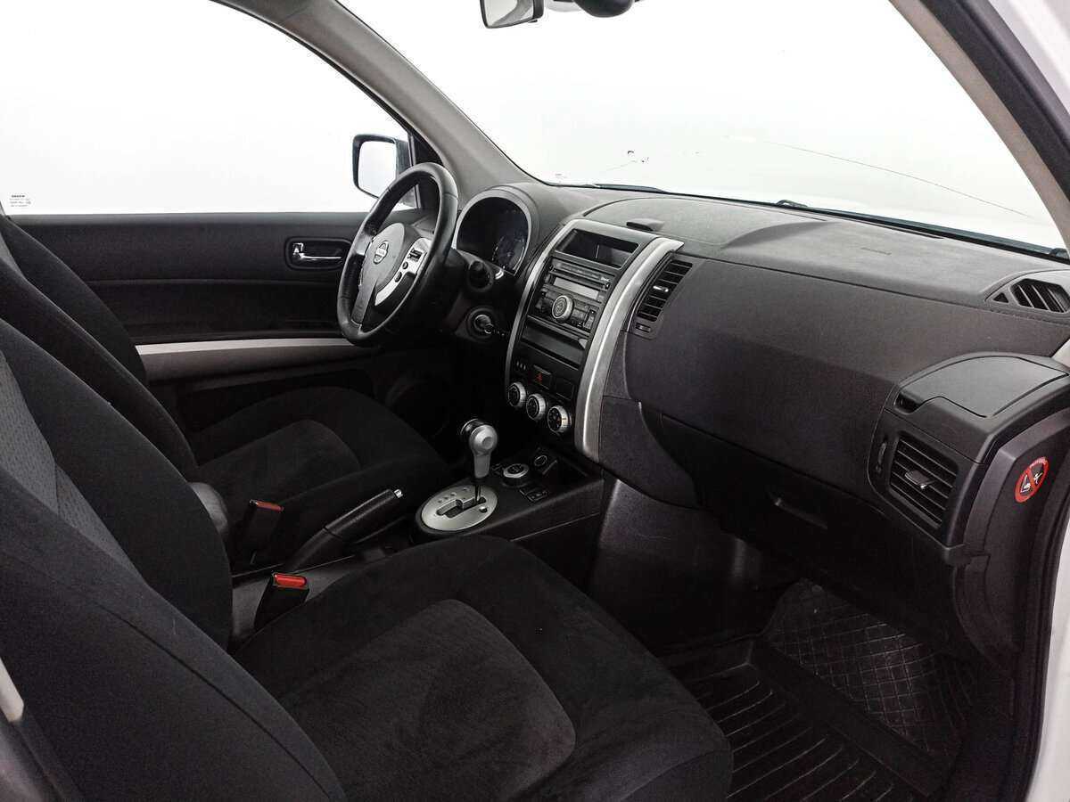 Купить Nissan X-Trail, 2011, 188 603 км, фото №9