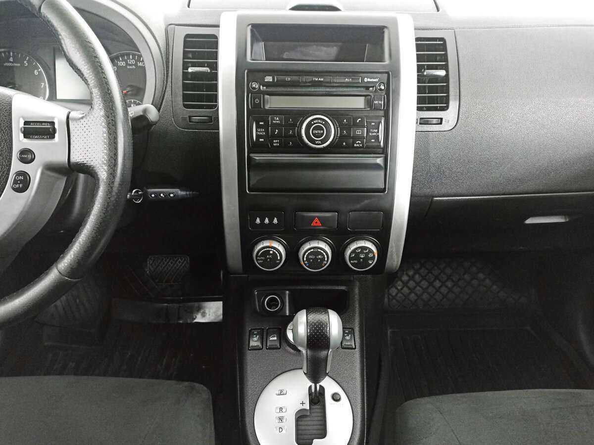 Купить Nissan X-Trail, 2011, 188 603 км, фото №13