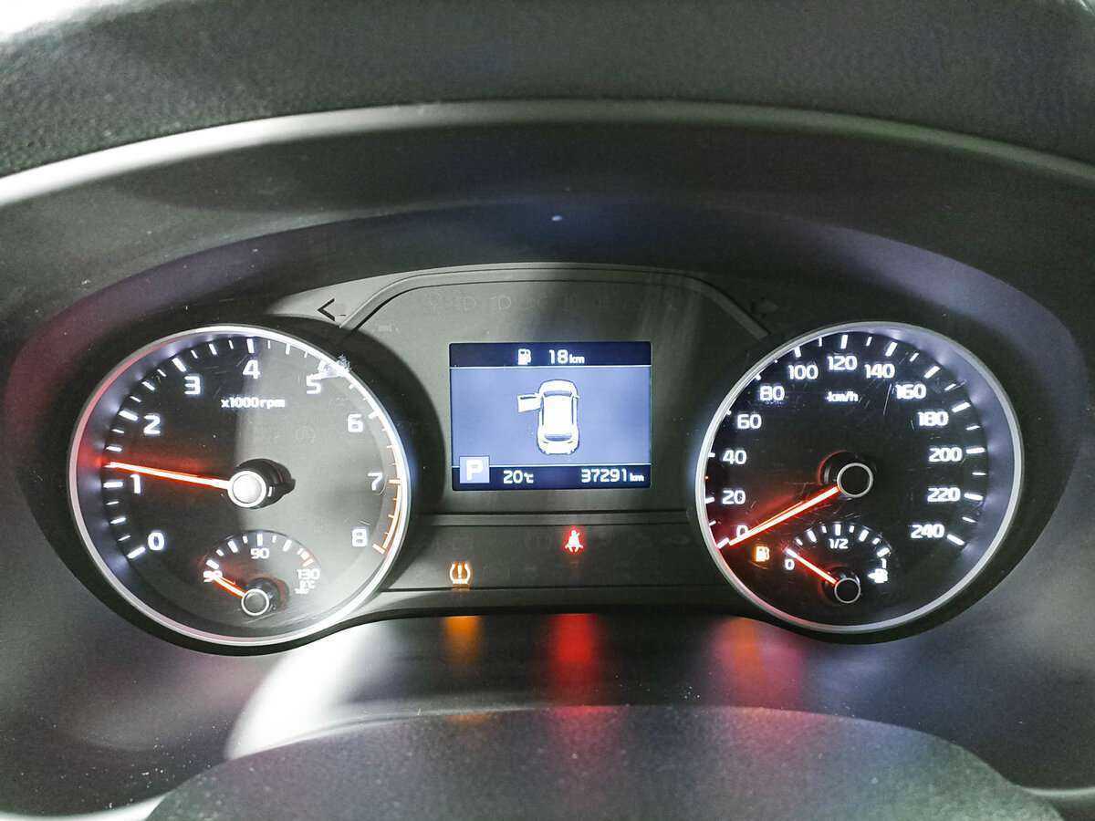 Купить Kia Sportage, 2020, 37 267 км, фото №11