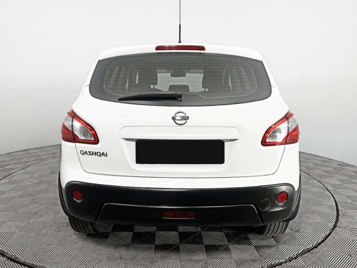 Купить Nissan Qashqai, 2010, 243 002 км, фото №6