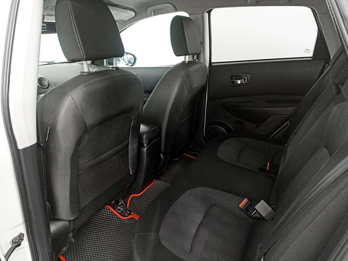 Купить Nissan Qashqai, 2010, 243 002 км, фото №10