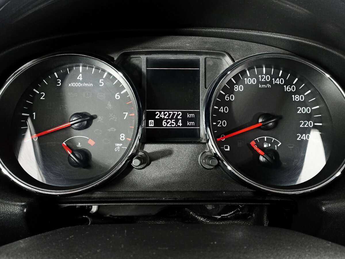 Купить Nissan Qashqai, 2010, 243 002 км, фото №11