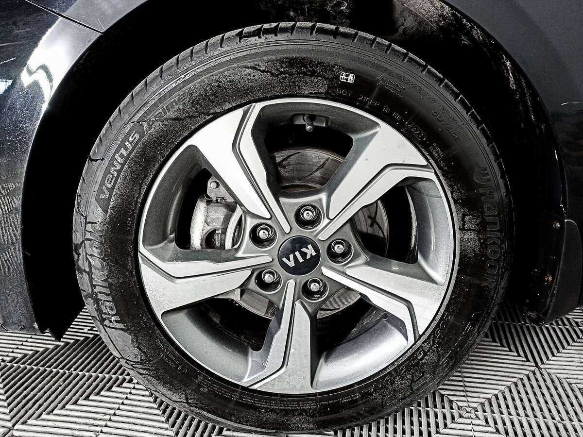 Купить Kia Cerato, 2019, 128 362 км, фото №18
