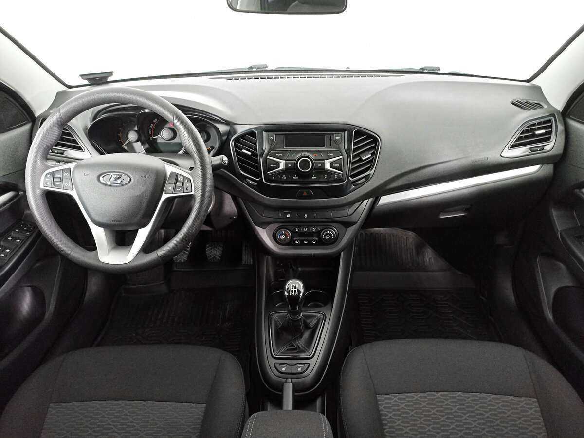 Купить Lada (ВАЗ) Vesta, 2020, 88 036 км, фото №12