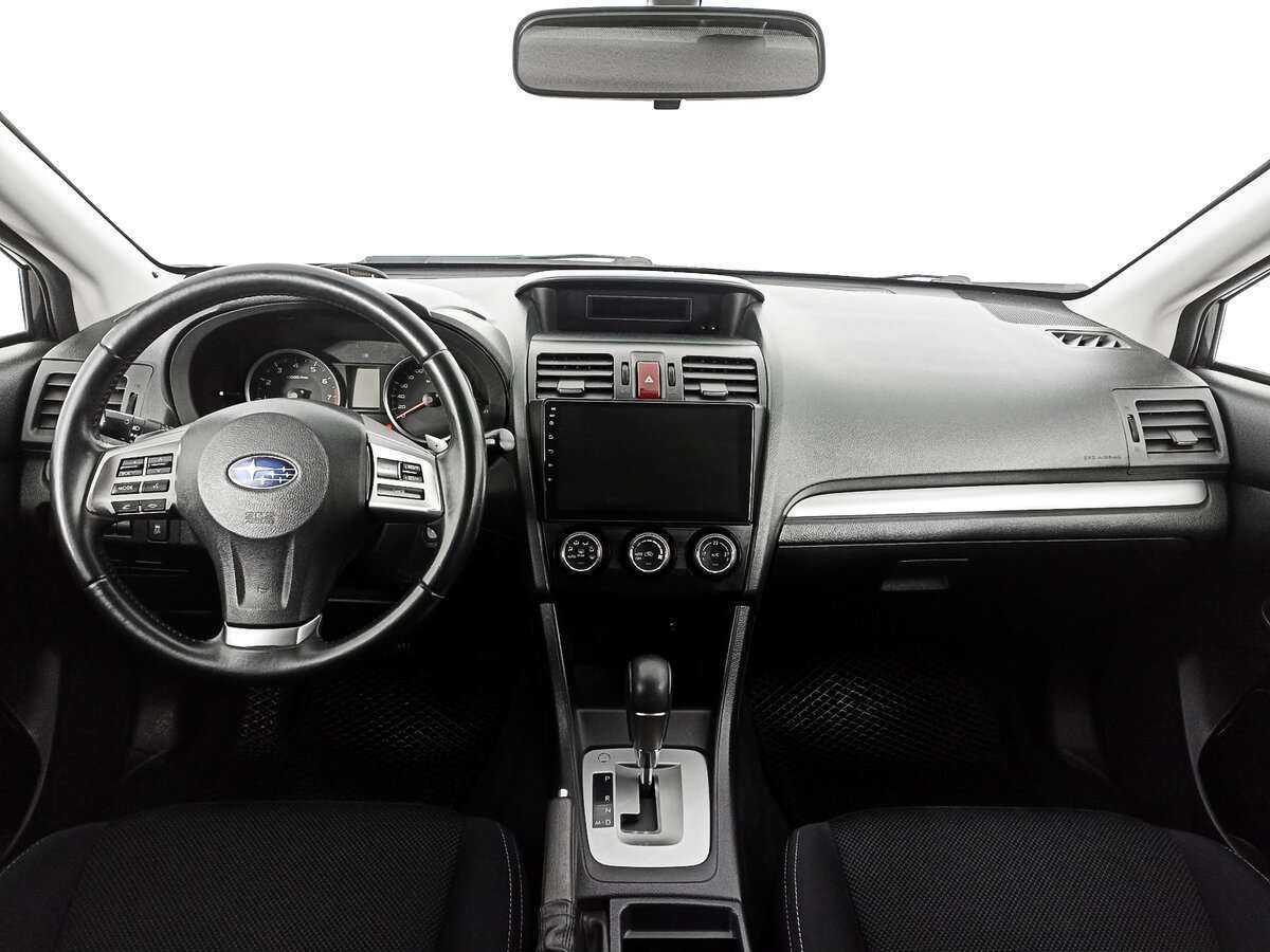 Купить Subaru XV, 2014, 157 801 км, фото №12