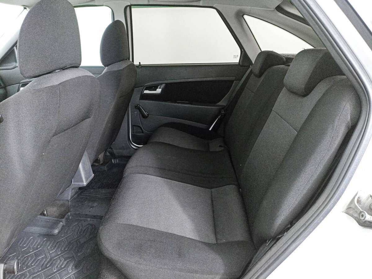 Купить Lada (ВАЗ) Priora, 2014, 157 855 км, фото №10