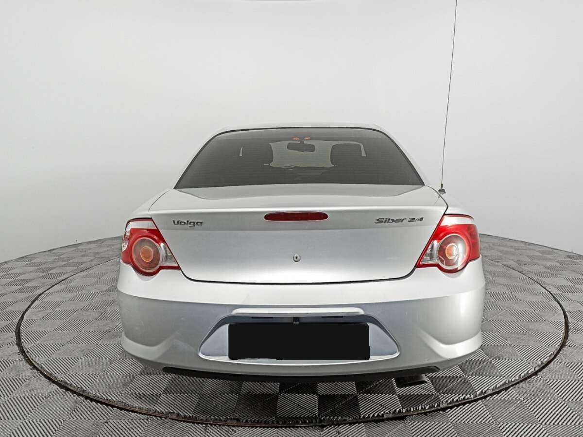 Купить ГАЗ Volga Siber, 2009, 332 208 км, фото №6