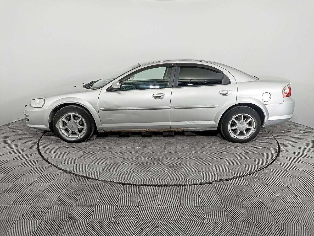 Купить ГАЗ Volga Siber, 2009, 332 208 км, фото №8