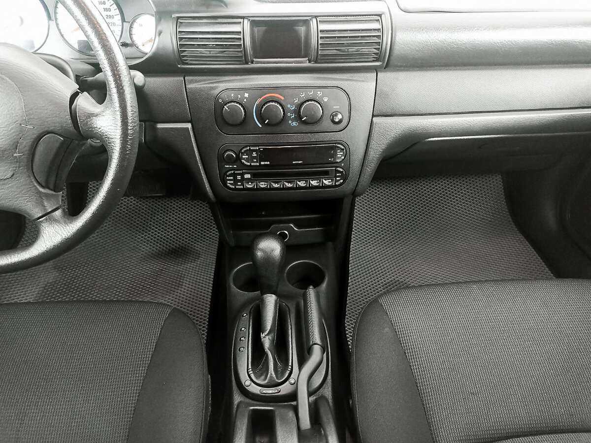 Купить ГАЗ Volga Siber, 2009, 332 208 км, фото №15