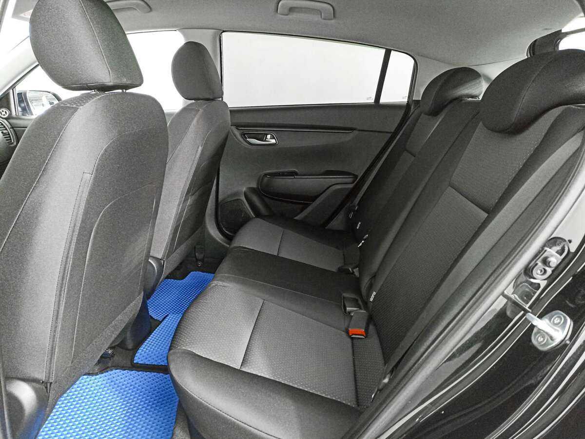 Купить Kia Rio X, 2021, 47 338 км, фото №12