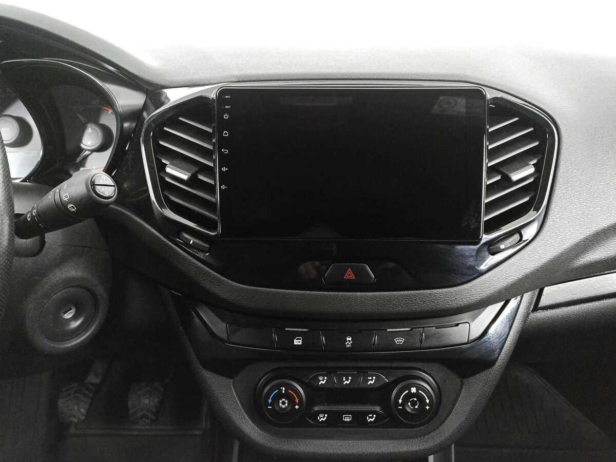 Купить Lada (ВАЗ) Vesta SW, 2020, 103 101 км, фото №15