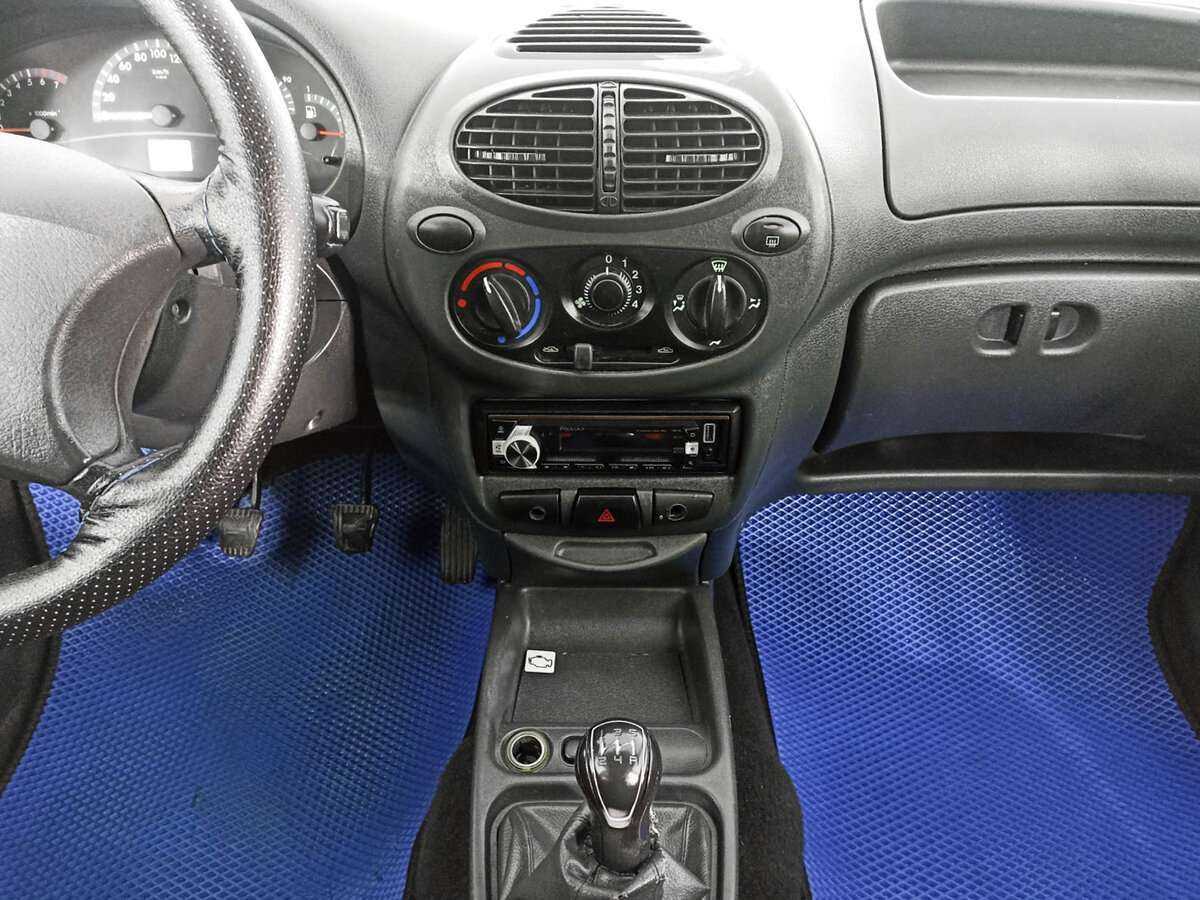 Купить Lada (ВАЗ) Kalina, 2013, 304 379 км, фото №12