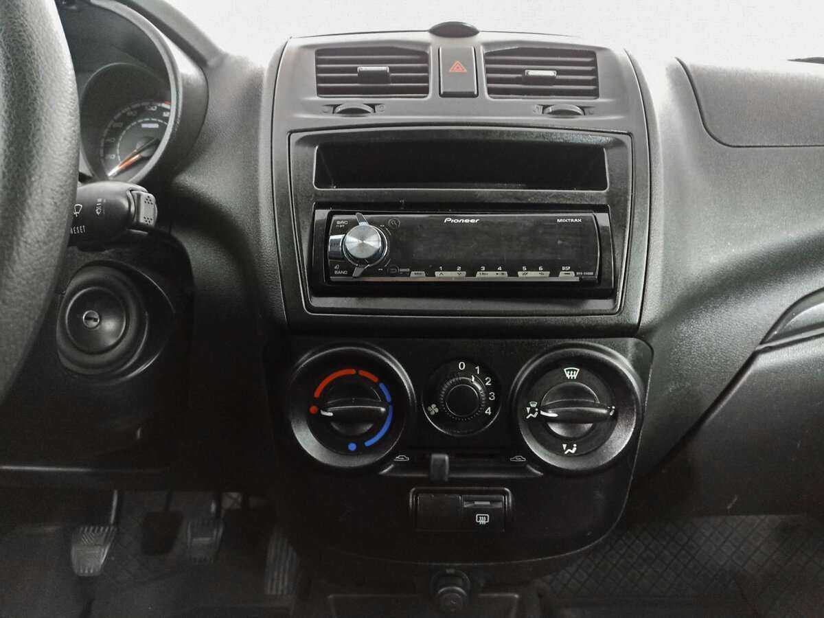 Купить Lada (ВАЗ) Kalina, 2014, 145 421 км, фото №13